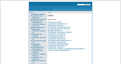 Desktop Screenshot of choere.sk-elbe-havel.de